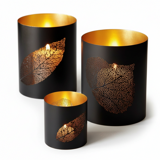 candle holders