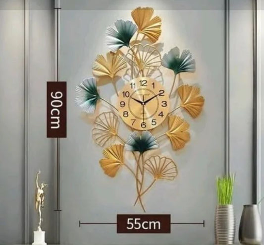 Decor Metal Abstract Wall Art Iron Wall Hanging