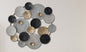 Modern Luxury Metal Wall Decor