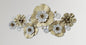 Modern Luxury Metal Wall Décor