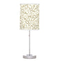 Designer Night Lamp – Elegant Metal Table Lamp