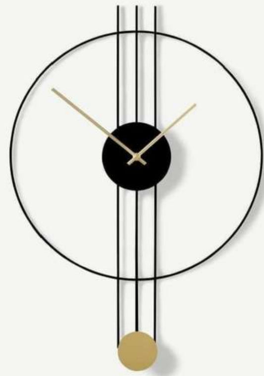 Pendulam Wall Clock