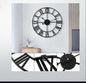 Roman Numeric Wall Clock
