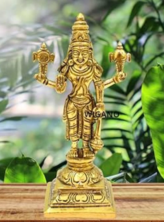 Trupati Balaji Idol