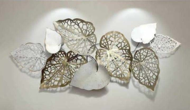 Metal Wall Decor