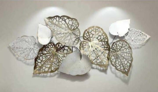Metal Wall Decor