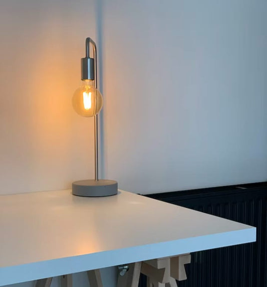 Decorative Table Lamp