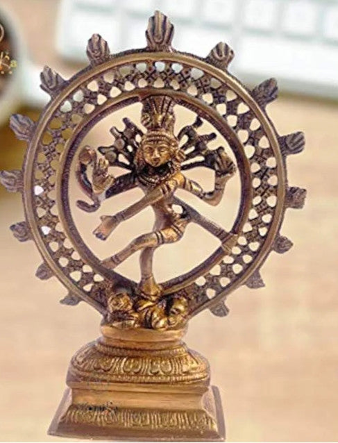 Natraj, Dancing Shiv