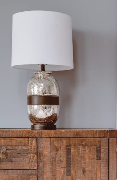 Decorative Table Lamp