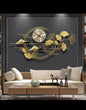 Decorative Wrought Iron Sun Burst Wall