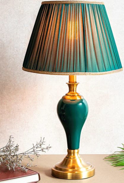 Crown Royal Decorative Table Lamp