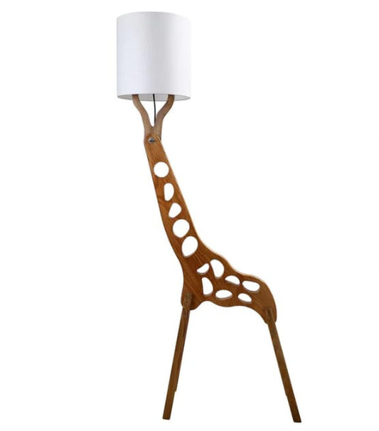 Giraffe Floor Lamp