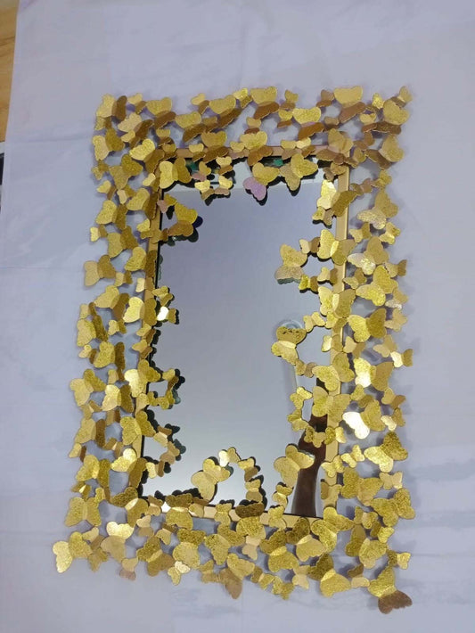 Designer Wall Mirror Frame