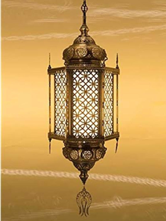 Designer Metal Wall Lamp