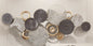 Designer Metal Wall Decor