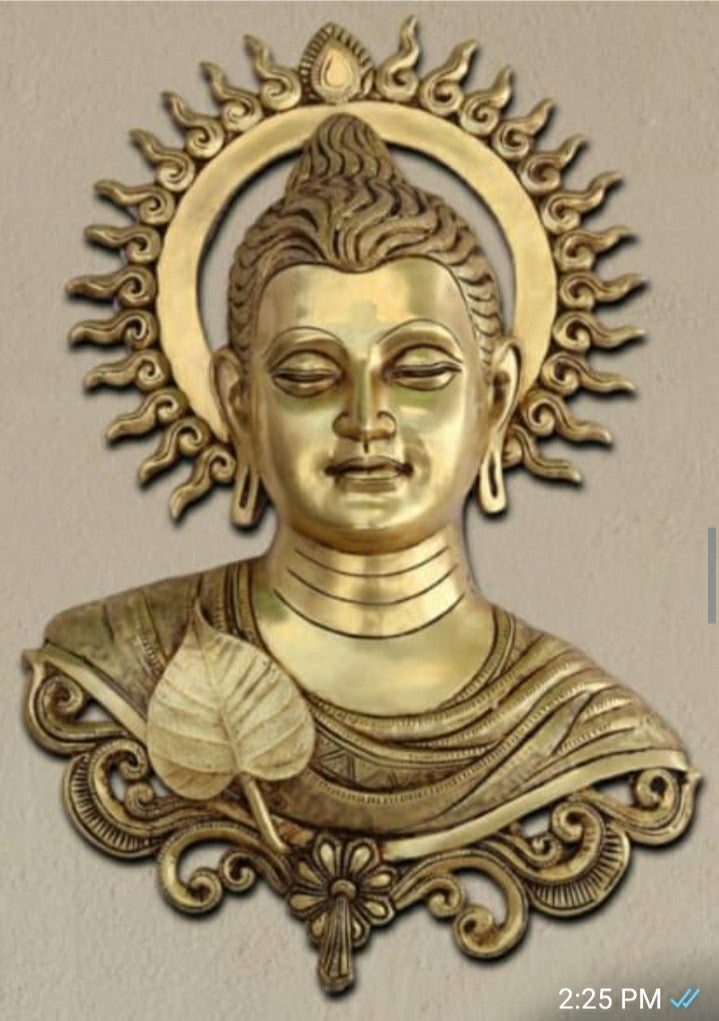 Budha Statue