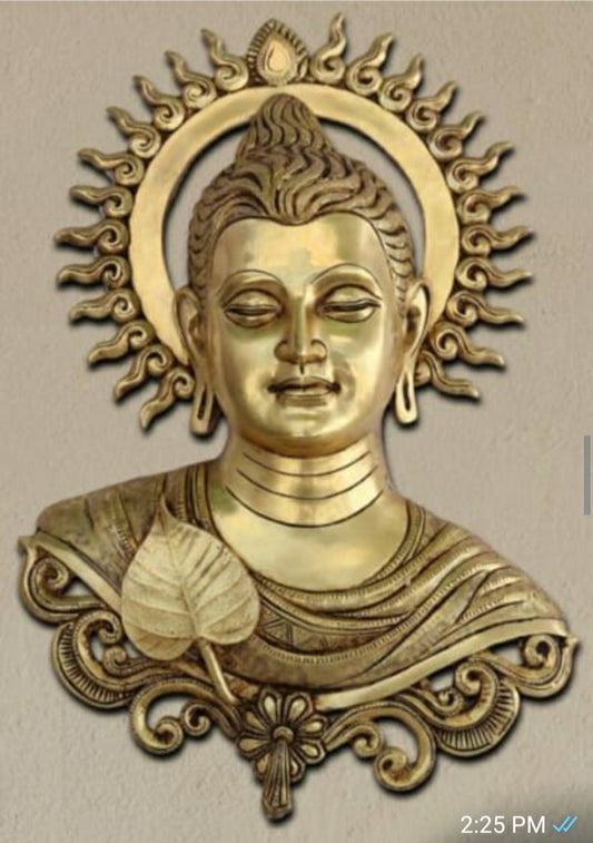 Budha Statue