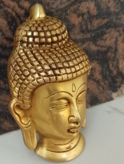 Wall Hanging Buddha