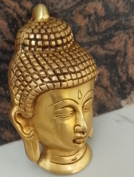Wall Hanging Buddha