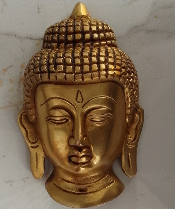 Wall Hanging Buddha