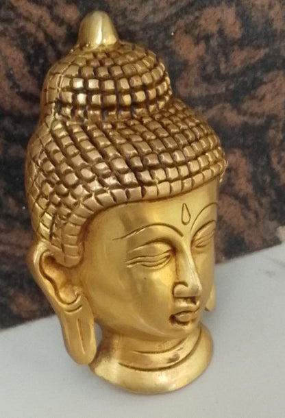 Wall Hanging Buddha