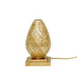 Designer Metal Floor Lamp – Elegant & Modern Lighting